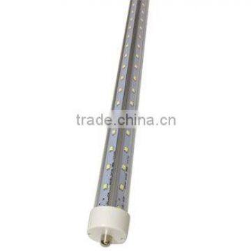 T8 Double PCB v Shaped 4ft 32watts v Shape Led Tube Light Freezer Lights Tube8. Japanese Girl Tube8 Chinese Sex Led Tube 8