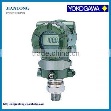 Yokogawa EJA510A fuel pressure sensor for absolute pressure measurment