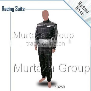 Race Suits for Karting