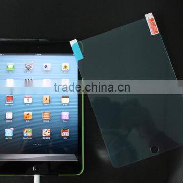 Ultrathin anti-scratch & anti-fingerprint glass protector for Samsung Tablet