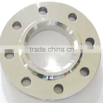 casting flange