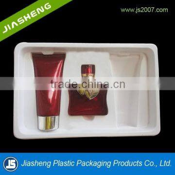 Cosmetic Blister Package For Shin Care