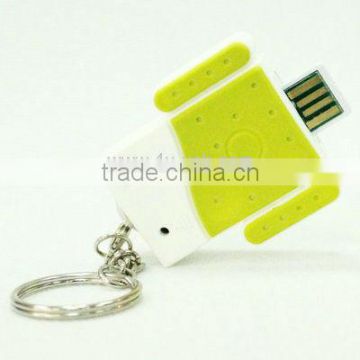 Keychain Bluetooth reminder for mobile phone