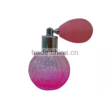 60ml Atomizer Bulb Perfume Glass Bottles