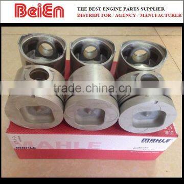 MAHLE Piston-- 6BG1 MAHLE Piston 8973585740 photo-2