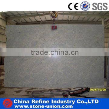 Kashmir White granite tile