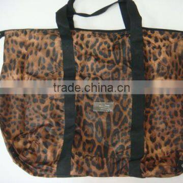 2015 Super Fashion Foldable Shopping Bag photo-5