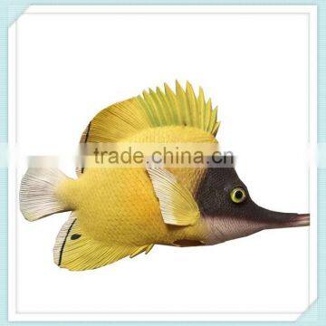 Hot Sale Item Animal Resin Fridge Magnet