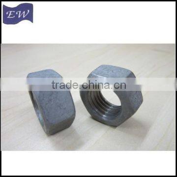 Din 555 Heavy Duty Plain Hex Nuts (DIN 555) photo-6