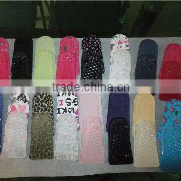 Half Gel Insole Height Increase photo-6