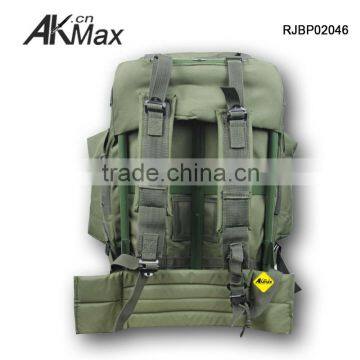 Outdoor Hiking Bag Combat Backpack Mountaineering Bag