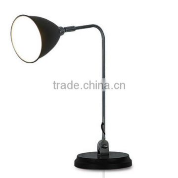 2015 modern beautiful table lamp