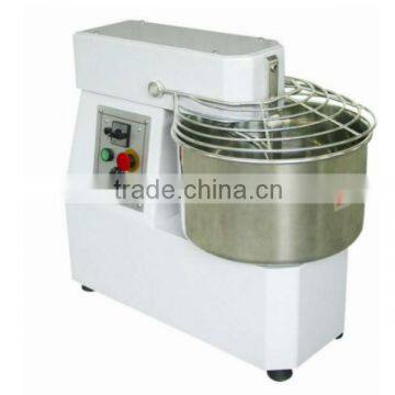 PF-ML-LF50-2V PERFORNI high-efficiency motor overload protection industrial dough mixer with wheels