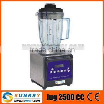 High quality factory price juice mixer ice drink crusher blender blade