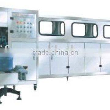 5 Gallon Filling Machine(washing, filling and capping)