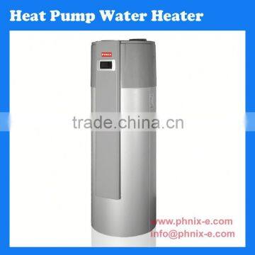 Plastic Hot Water Heater