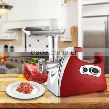 Jialian G48 Plastic Housing Electric Beef Mincer