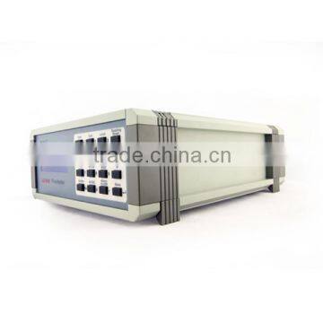 LINKJOIN LZ-840 Fluxmeter Flux Density Measuring Instrument Magnetic Flux Meter With CE Certification photo-2