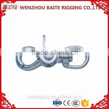 High Quality Trigger Snap Swivel Round Eye Factory Price Trigger Snap Swivel Round Eye