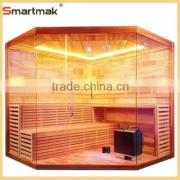 Steam Sauna Room