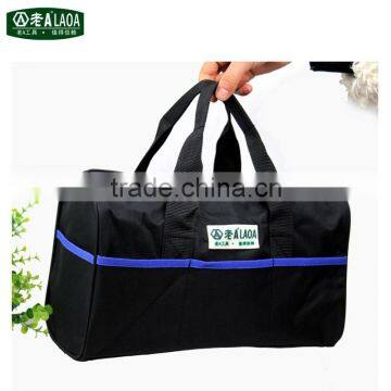 LAOA Waterproof Repair Tool Bag Laptop Bag, Traveling Bag LA212810 photo-2