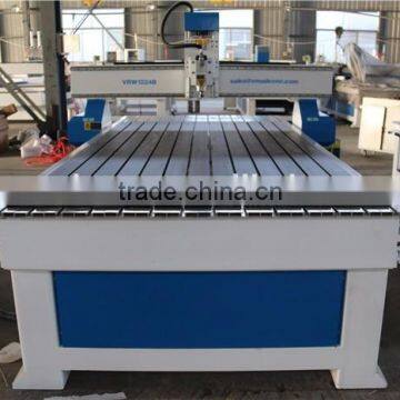 Hot Sale Cheaper Wood Carving Cnc Router/3d Cnc Wood Carving Router/cnc Router China Paper Laser Cutting Machine photo-4