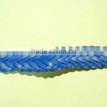 Handmade leather bracelet designs