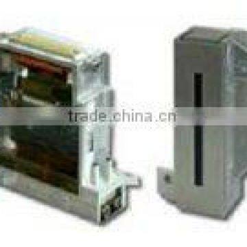 Konica Minolta KM512MH 14 pcl print head with heater for Seico 63S