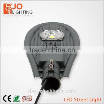 Solar Power Energy Generation Street Light Pole With 50W Led Light photo-2