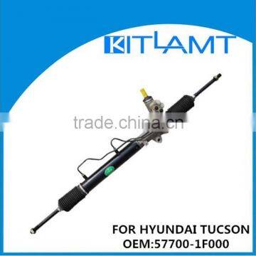 steering rack quality products FOR HYUNDAI TUCSON 57700-1F000