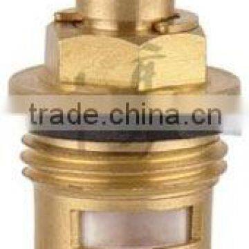 brass ceramic cartridge