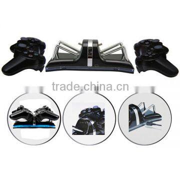 USB Dual Charger Station for PS3 Controller