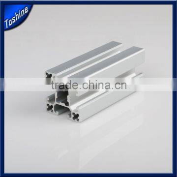 T-slot Aluminum Extrusion Stair Profile photo-6