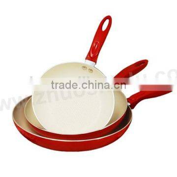 Nonstick Ceramic Coating Pan Ceramic Frying Pans