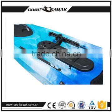 Barato Ocean/sea/fishing Kayak Full Set of Rudder System With Pedal From Coolkayak Quality Choice photo-3