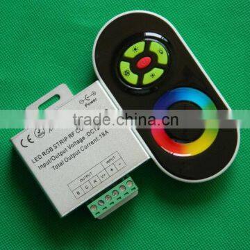 Flashing Led Light Controller Touching LED Controller for LED Lights 5V: <90W, 12V: <216W, 24V: <432W photo-3