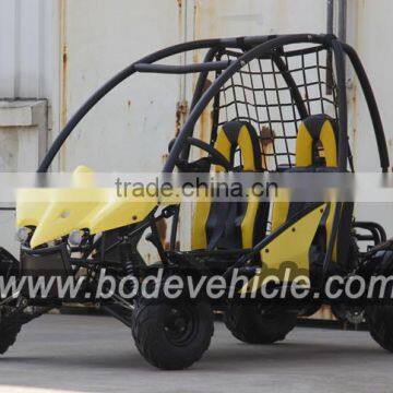 New 110cc Two Seat go Kart(MC-413) photo-4
