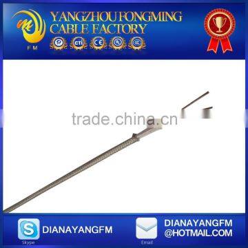 Type K thermocouple wire cable, thermocouple compensation cable