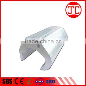 6000 Series Anodized Aluminum Profile for Machine