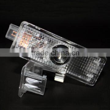 Specific Ghost Shadow Light LED Car Door Logo Laser Projector Light Wireless Crees 3W Door Lamp for MINI All Series photo-2