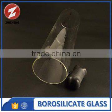 Borosilicate Glass Heat Pipes Solar Vacuum Tubes photo-5