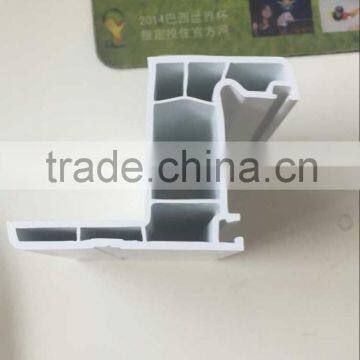 UPVC Window Profile WINDOW FRAME