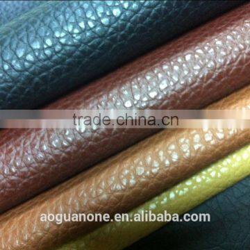 T9499 pvc car seat leather