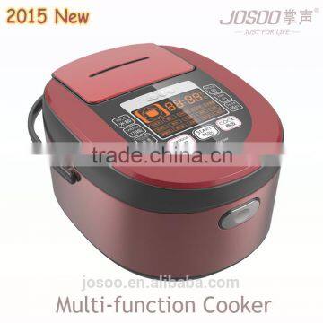 Multicooker 13-in-1 Multicooker