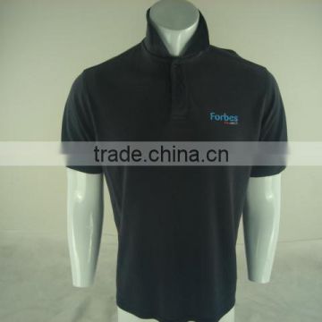 2013 new design men's custom 100% cotton cheap price polo shirts