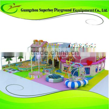 CE GS Proved Factory amusement park thrill ride