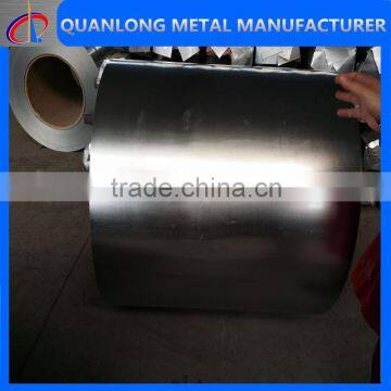 hot dipped galvanized steel coil g90