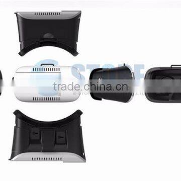 Sex Video Cardboard 3d VR Glasses Google Cardboard Vr 3d Vr Box photo-5