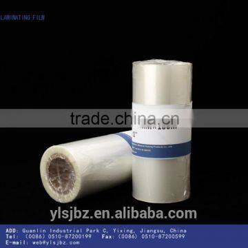 PET film roll