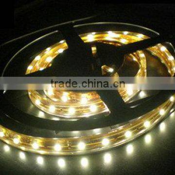 Epistar SMD 3528 60LEDs/m RGB LED Light Strip With CE&RoHS